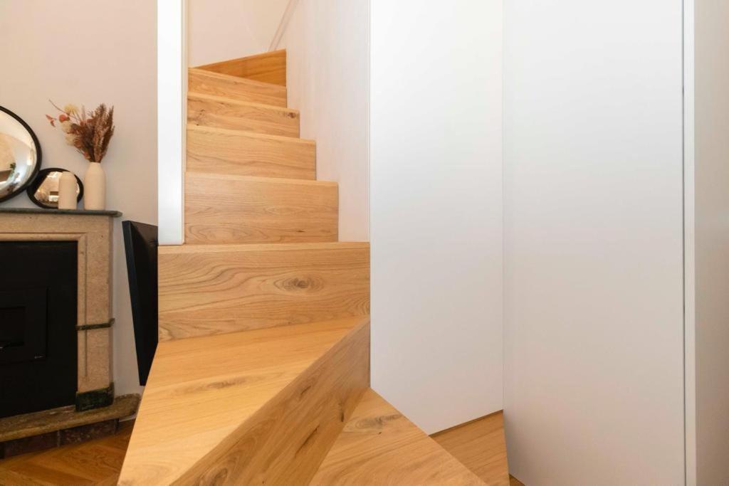 Loft Boutique Appartamento