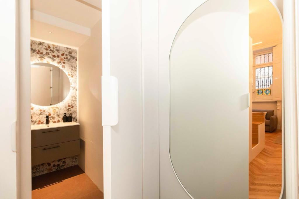 Loft Boutique Appartamento *