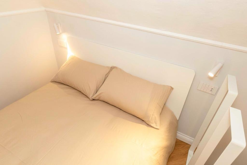 Loft Boutique Appartamento *